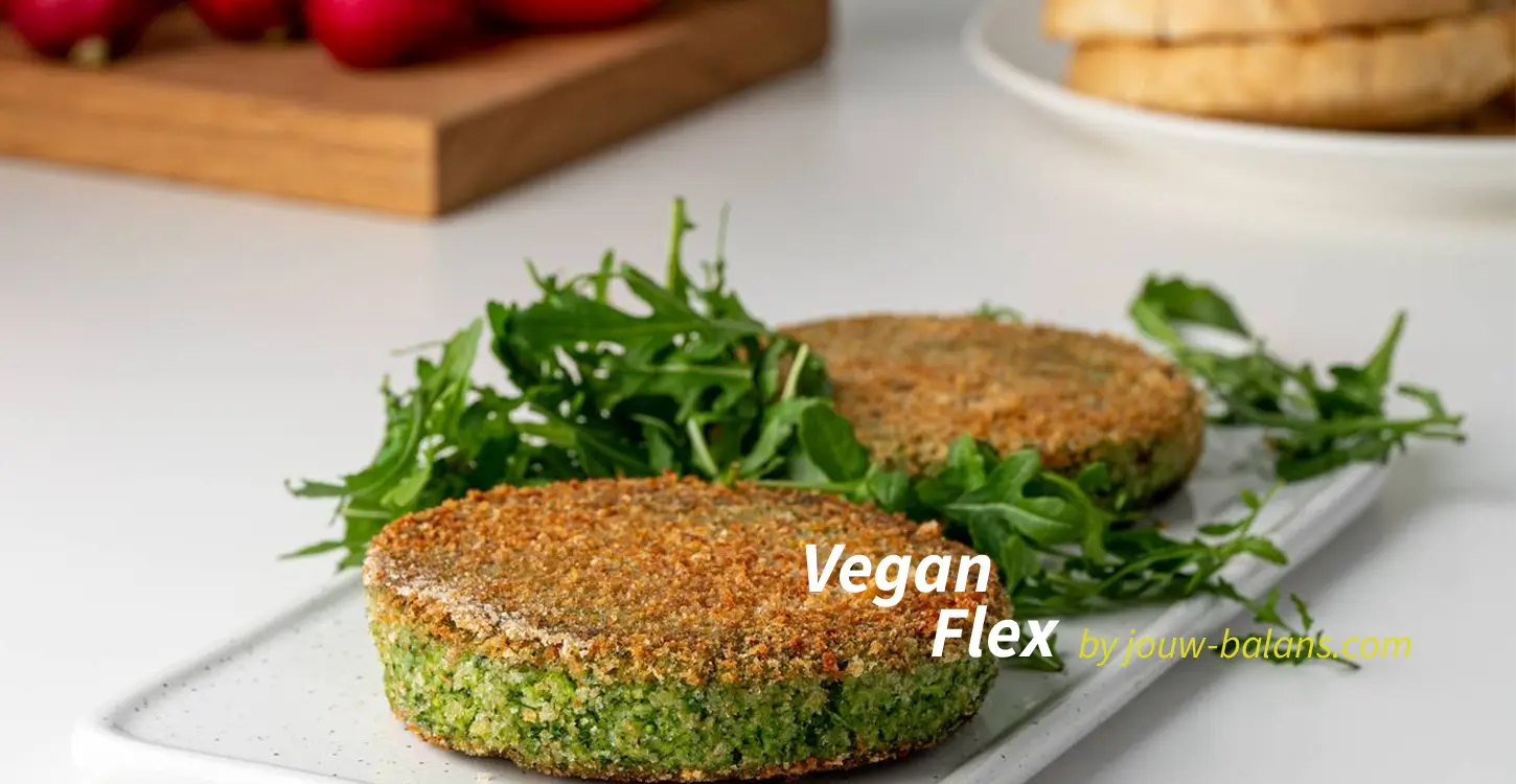 vegan flex